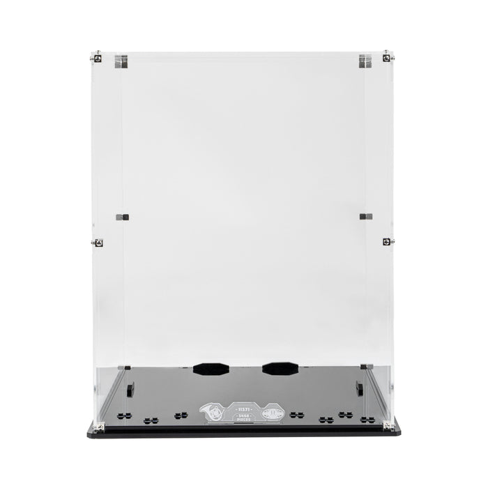 Display Case for LEGO® Icons: Shopping Street (11371)