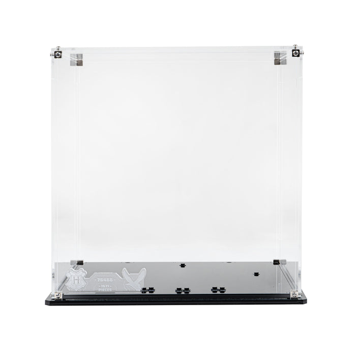 Display Case for LEGO® Harry Potter: Philosopher's Stone – Collectors' Edition (76466)