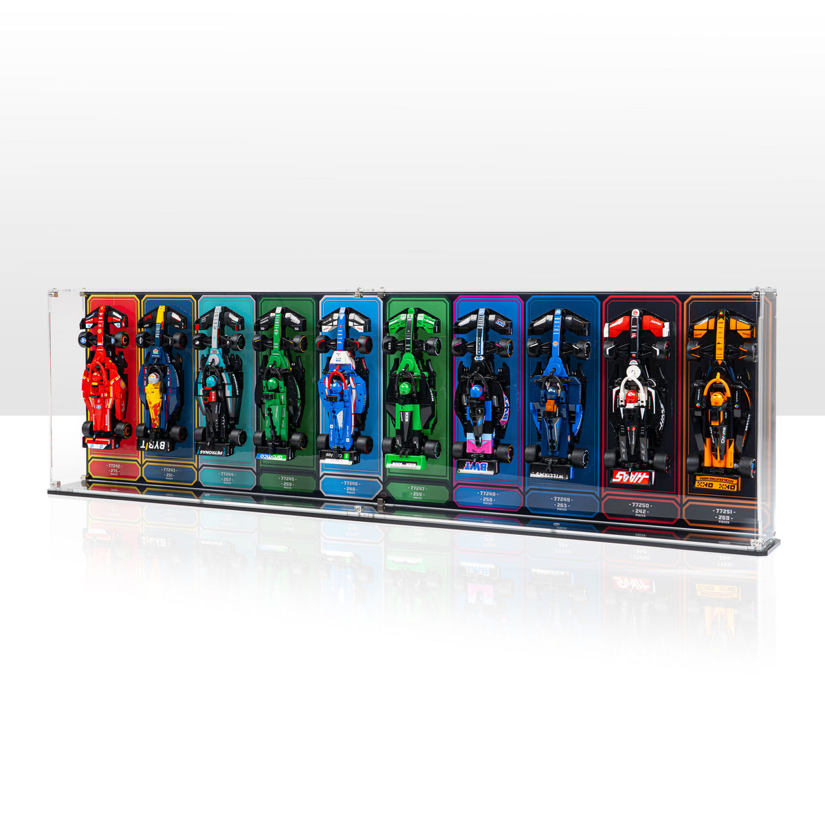 LDS832-MULTI-DESK-