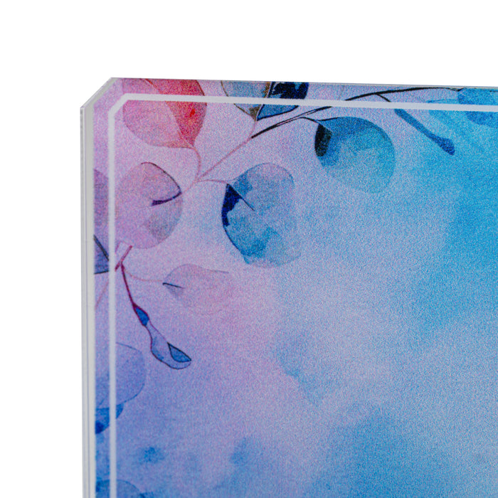 Mother's Day Display Stand for LEGO® Love Letters (40867)