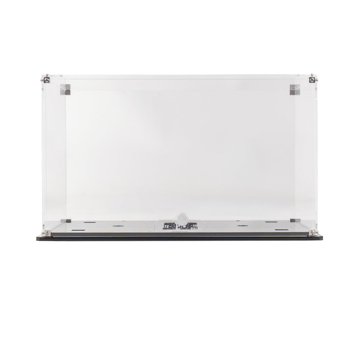 Display Case for LEGO® Icons: Autumn Cottage Garden (11372)