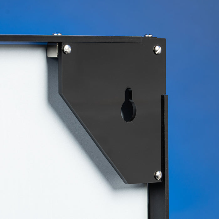 Limited Edition Wall Mounted Display Case for LEGO® Batman™ Logo & Cars (76330) (76332) (76333) (76331)