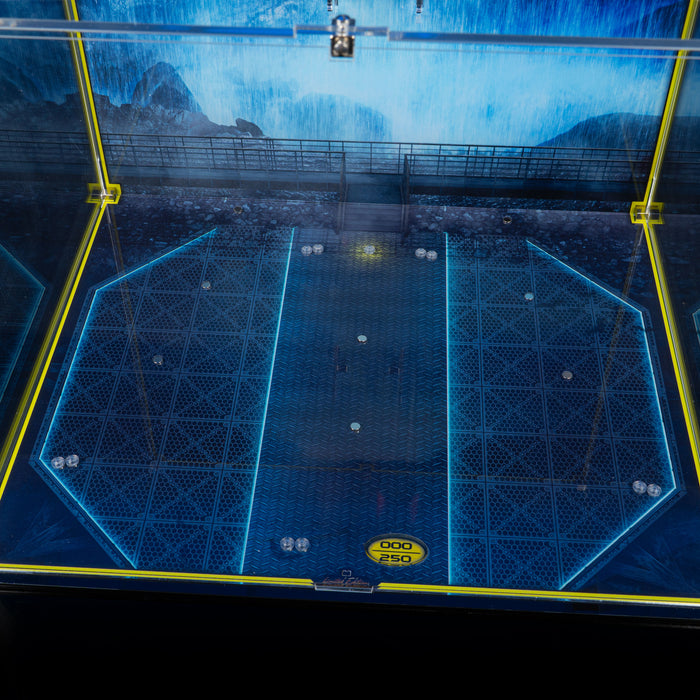 Limited Edition Display Case for LEGO® Batman™ Logo & Cars (76330) (76332) (76333) (76331)