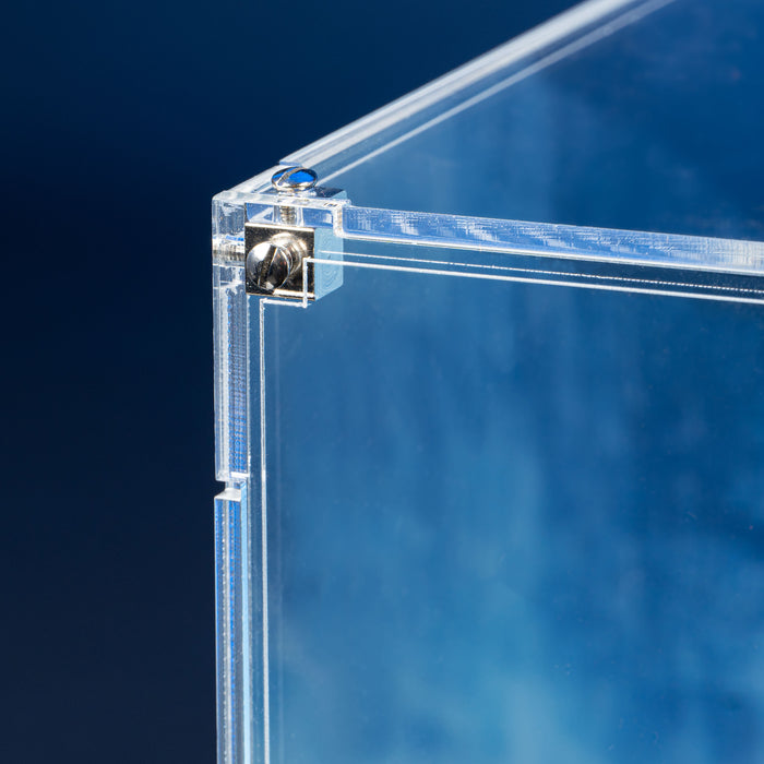 Limited Edition Display Case for LEGO® Batman™ Logo & Cars (76330) (76332) (76333) (76331)