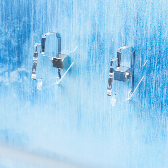 Limited Edition Display Case for LEGO® Batman™ Logo & Cars (76330) (76332) (76333) (76331)