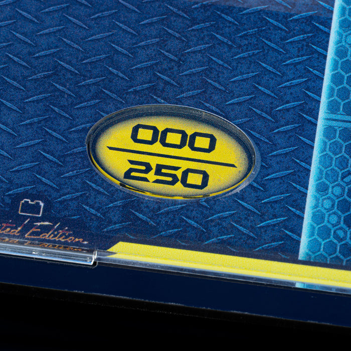 Limited Edition Display Case for LEGO® Batman™ Logo & Cars (76330) (76332) (76333) (76331)