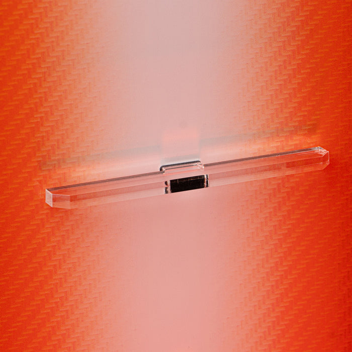 Limited Edition Wall Mounted Display Case for LEGO® Technic McLaren MCL39 F1® Car (42228)