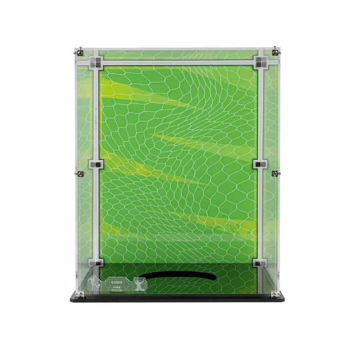 Display Case for LEGO® Editions Sets: Soccer Ball (43019)