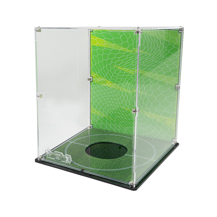 Display Case for LEGO® Editions Sets: Soccer Ball (43019)