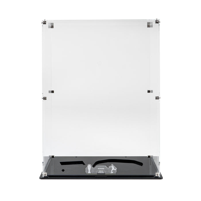 Display Case for LEGO® FIFA World Cup™ Official Trophy (43020)