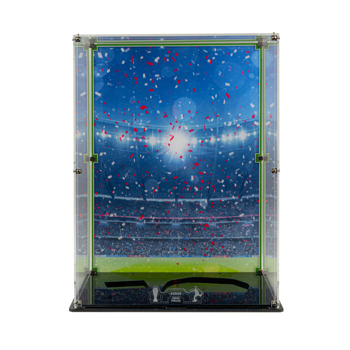 Display Case for LEGO® FIFA World Cup™ Official Trophy (43020)