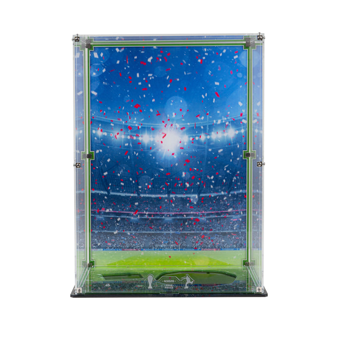 Display Case for LEGO® FIFA World Cup™ Official Trophy (43020)