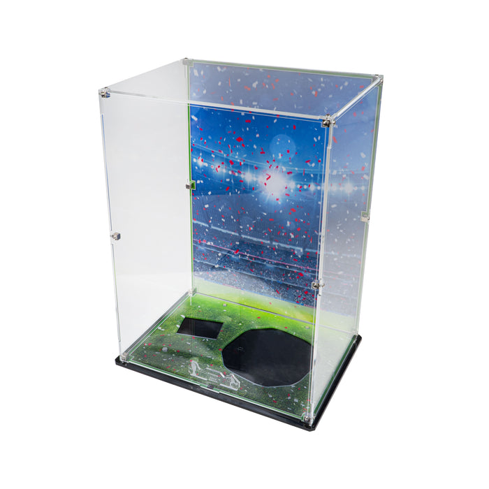 Display Case for LEGO® FIFA World Cup™ Official Trophy (43020)