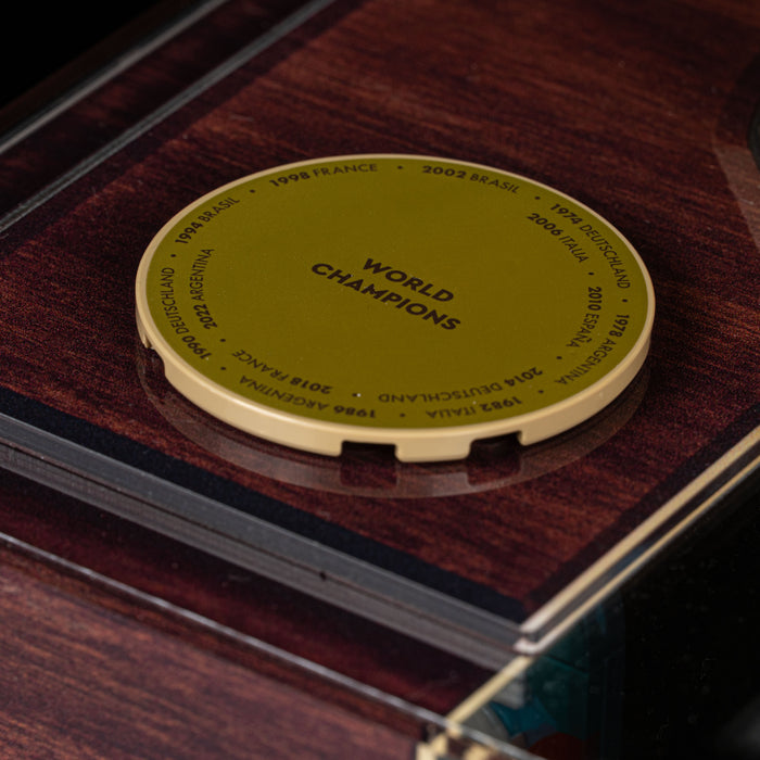 Limited Edition Display Case for LEGO® FIFA World Cup™ Official Trophy (43020)