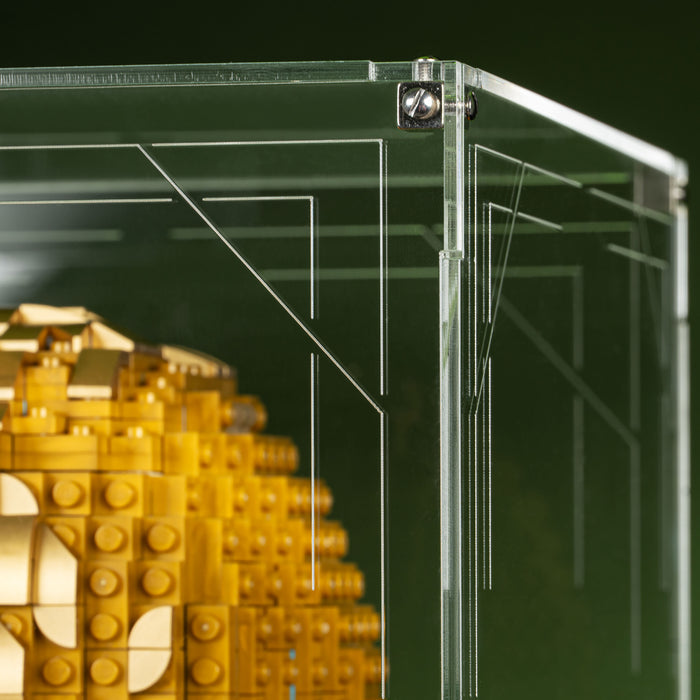 Limited Edition Display Case for LEGO® FIFA World Cup™ Official Trophy (43020)