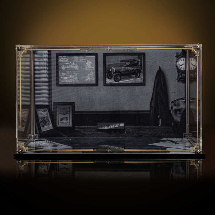 Limited Edition Display Case for LEGO® Icons: Ford Model T (11376)