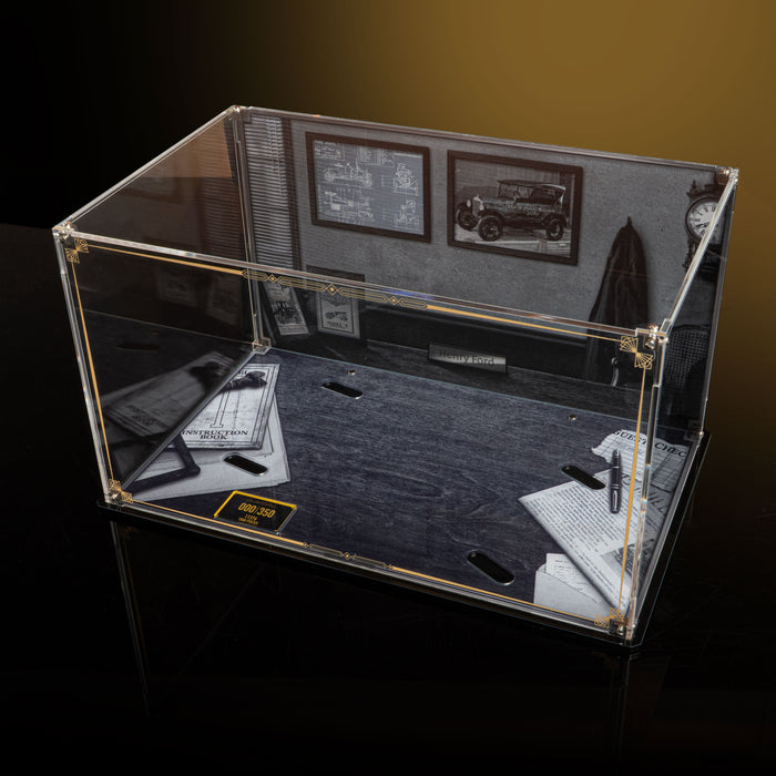 Limited Edition Display Case for LEGO® Icons: Ford Model T (11376)