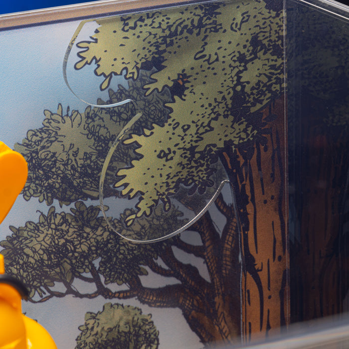 Limited Edition Display Case for LEGO® Disney Winnie the Pooh (43300)