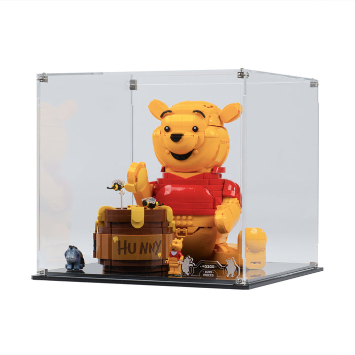Display Case for LEGO® Disney Winnie the Pooh (43300)