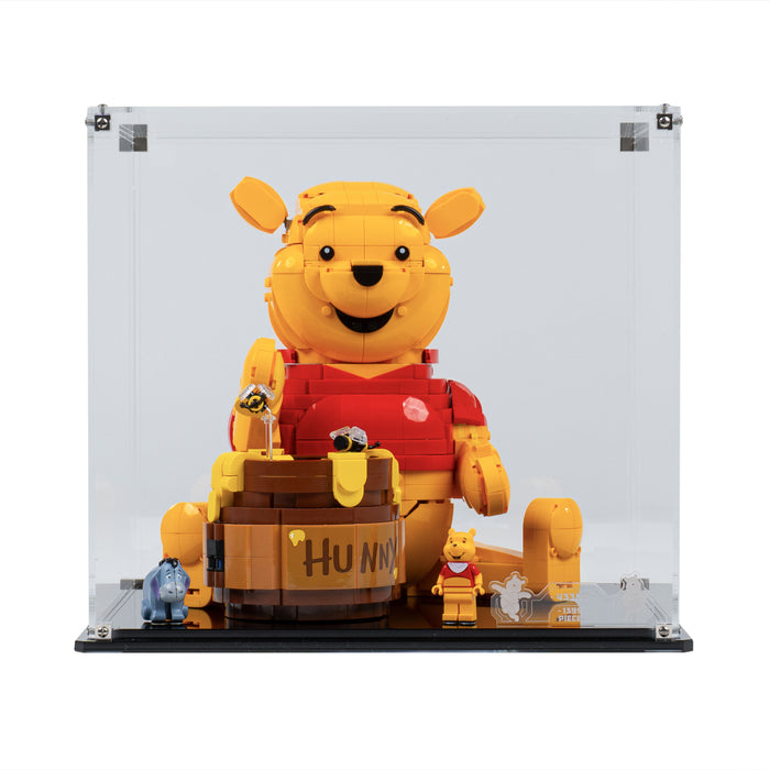 Display Case for LEGO® Disney Winnie the Pooh (43300)