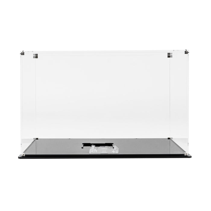 Display Case for LEGO® Mario Kart™ Luigi & Mach 8 (72050)