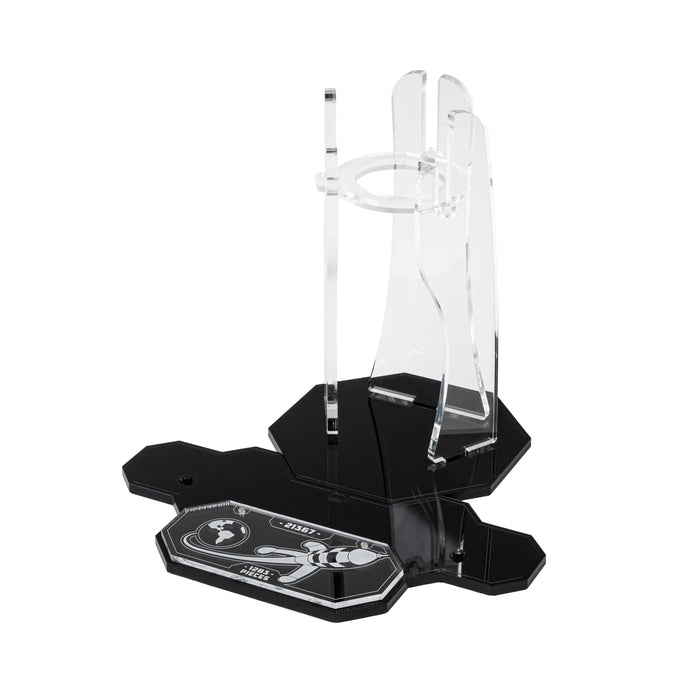 Display Stand for LEGO® Ideas: Tintin® Moon Rocket (21367)