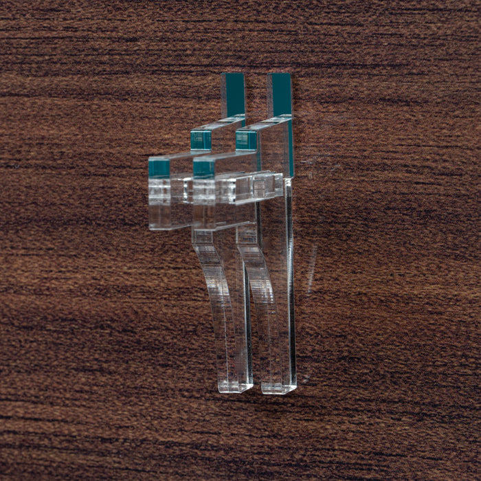 Limited Edition 2-in-1 Display Case for LEGO® Icons: Douglas™ DC-3™ PAN AM® Airliner (11378)