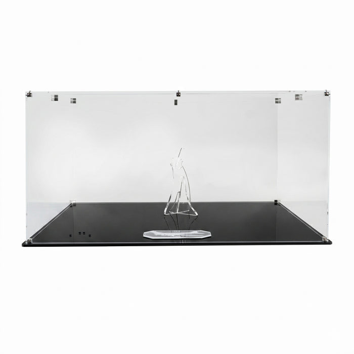 Display Case for LEGO® Icons: Douglas™ DC-3™ PAN AM® Airliner (11378)