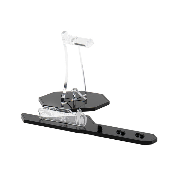 Display Stand for LEGO® Star Wars: New Republic X-Wing Starfighter™ (75460)