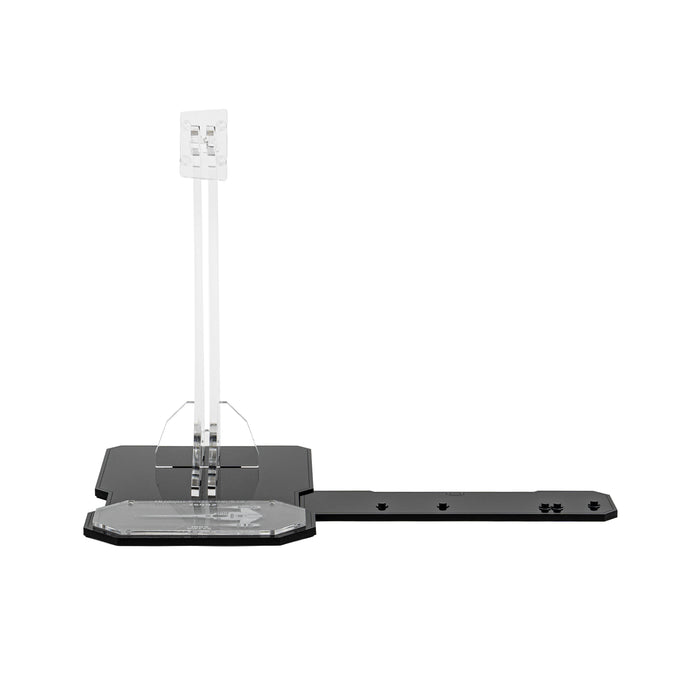 Display Stand for LEGO® Star Wars™ The Mandalorian's N-1 Starfighter™ (75442)