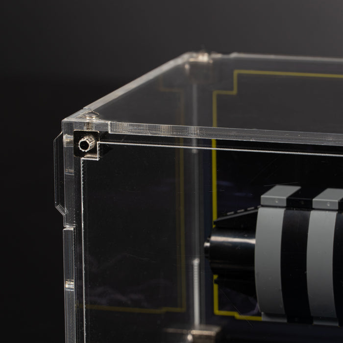 Limited Edition Display Case for LEGO® Star Wars™ The Darksaber (40917)