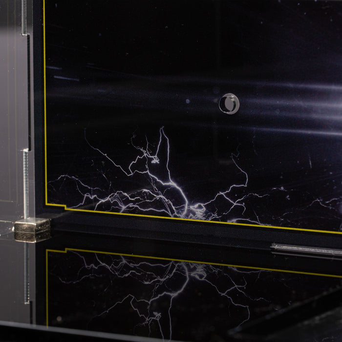 Limited Edition Display Case for LEGO® Star Wars™ The Darksaber (40917)