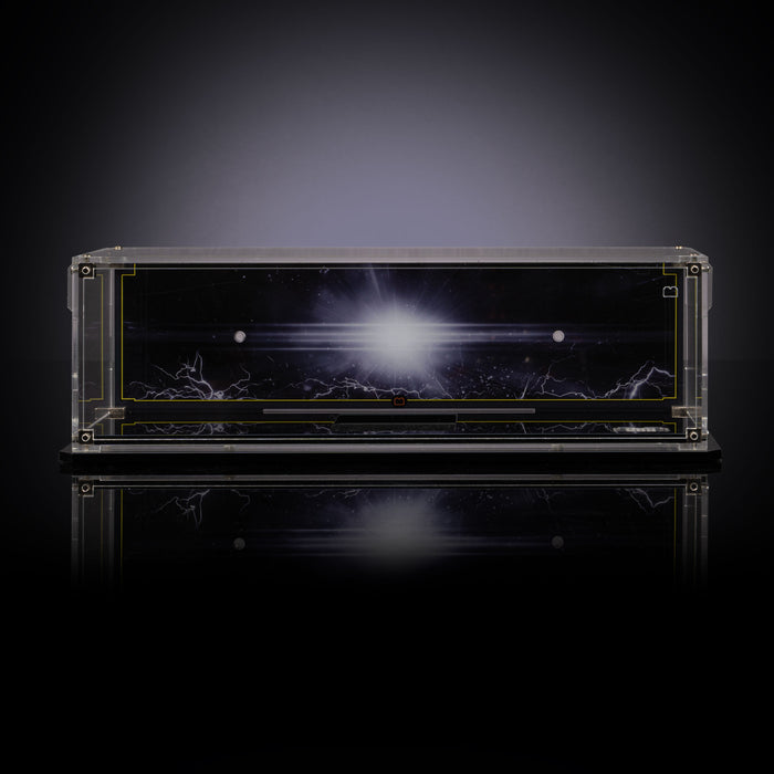 Limited Edition Display Case for LEGO® Star Wars™ The Darksaber (40917)