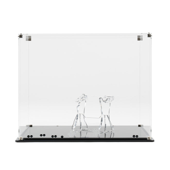 Display Case for LEGO® Star Wars™ The Razor Crest™ (75447)