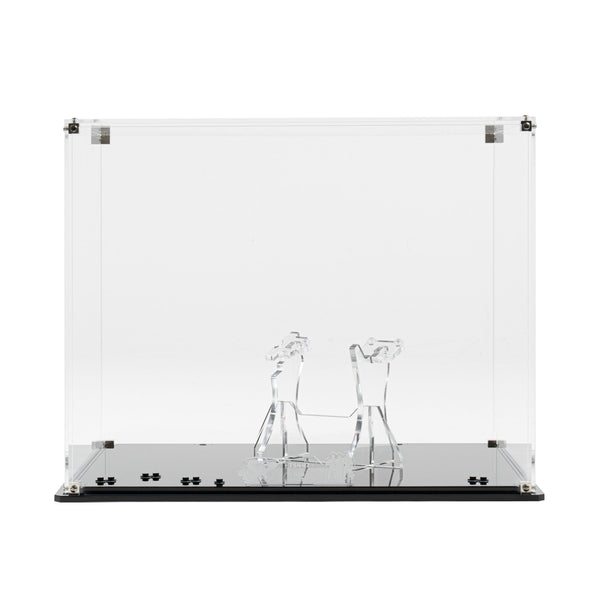 Display Case for LEGO® Star Wars™ The Razor Crest™ (75447