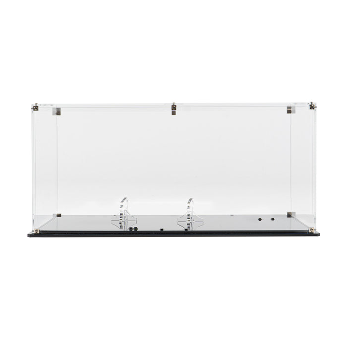 Display Case for LEGO® Jurassic Park Jeep® Wrangler (77984)