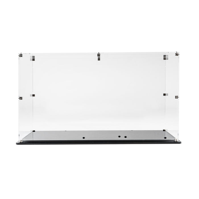 Display Case for LEGO® Dinosaur Fossils: Triceratops (77985)