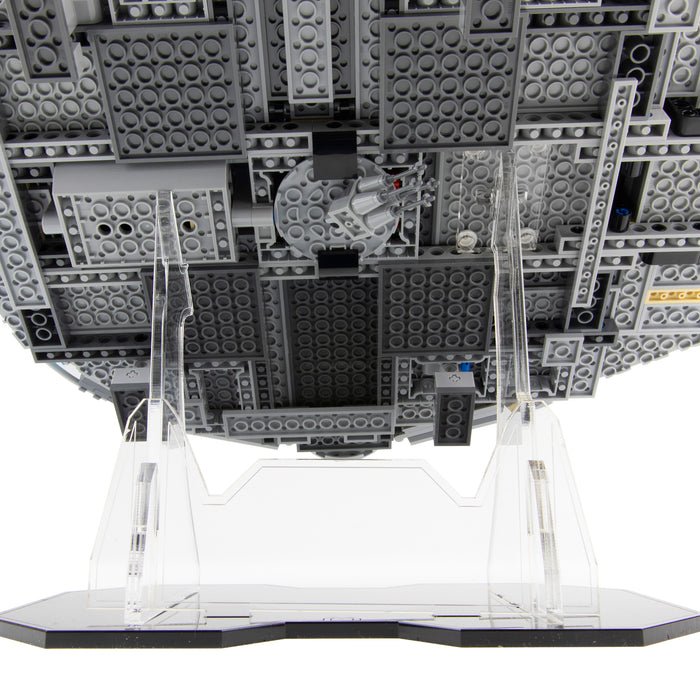 Display case for LEGO® Star Wars™ Millennium Falcon (75257)