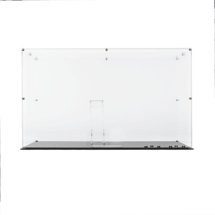 Display Case for LEGO® Marvel: S.H.I.E.L.D. Helicarrier (76354)