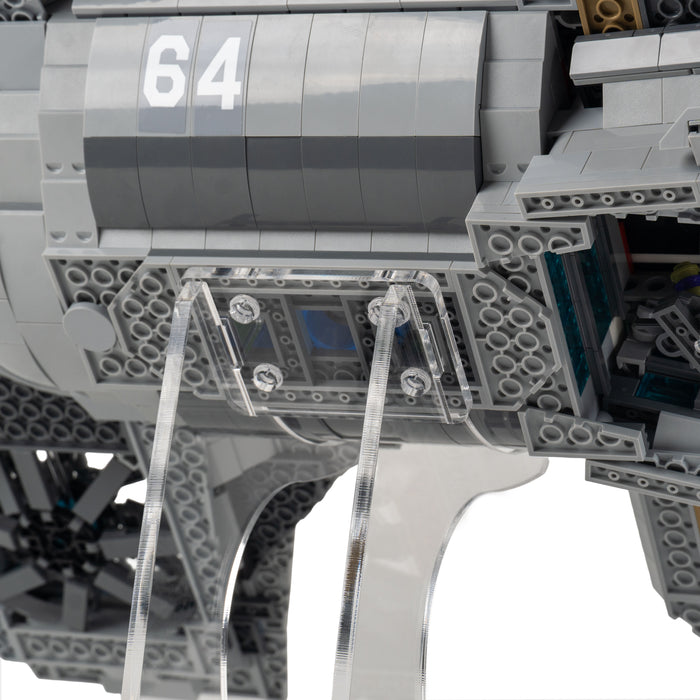 Display Stand for LEGO® Marvel: S.H.I.E.L.D. Helicarrier (76354)