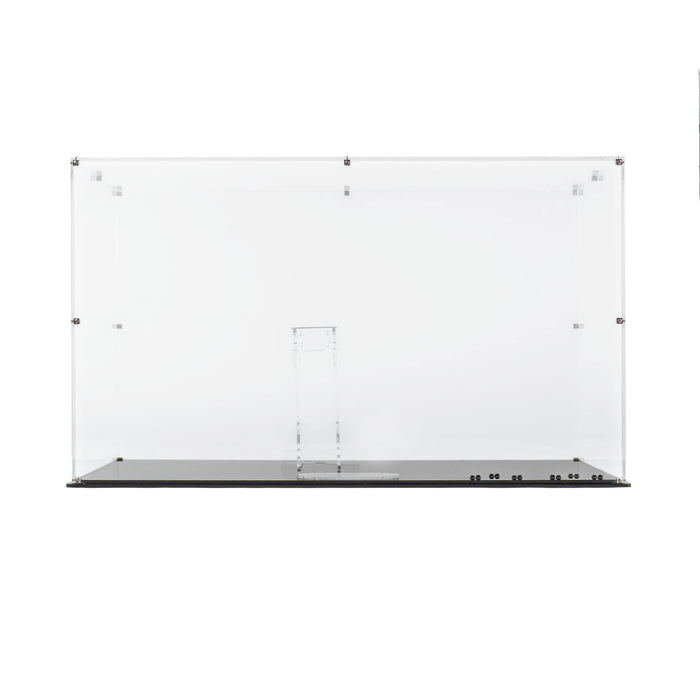 Display Case for LEGO® Marvel: S.H.I.E.L.D. Helicarrier (76354)