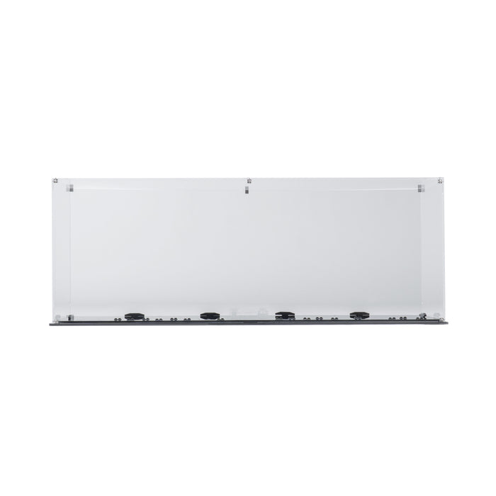 Display Case for LEGO® Disney™ Main Street, U.S.A. (43302)