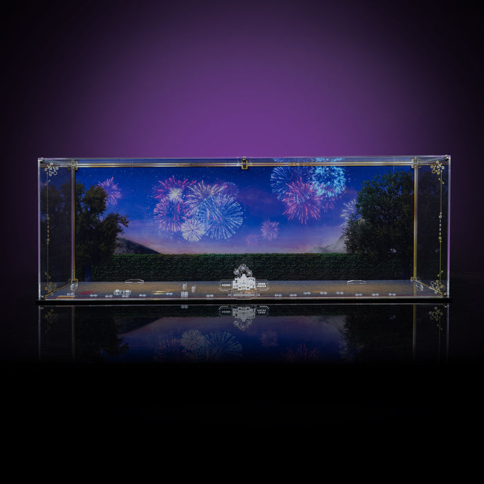 Limited Edition Display Case for LEGO® Disney™ Main Street, U.S.A. (43302)
