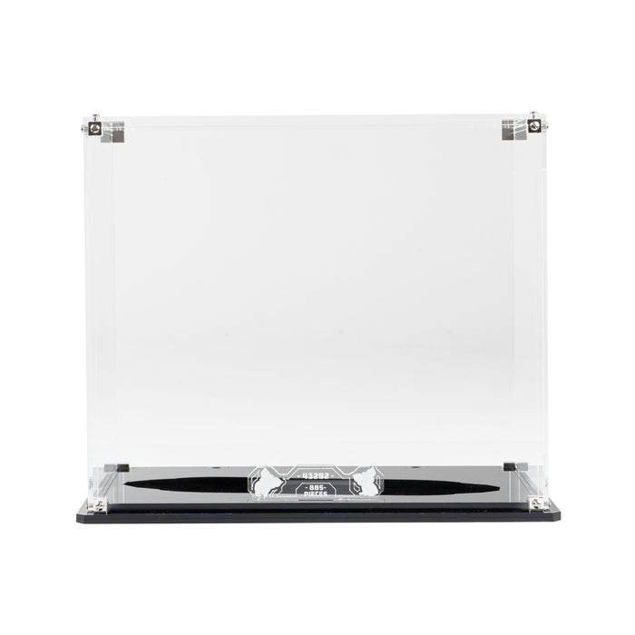 Display Case for LEGO® Disney Pua (43292)