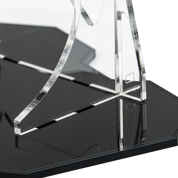 Display Stand for LEGO Star Wars Imperial Star Destroyer 75394 — Wicked ...