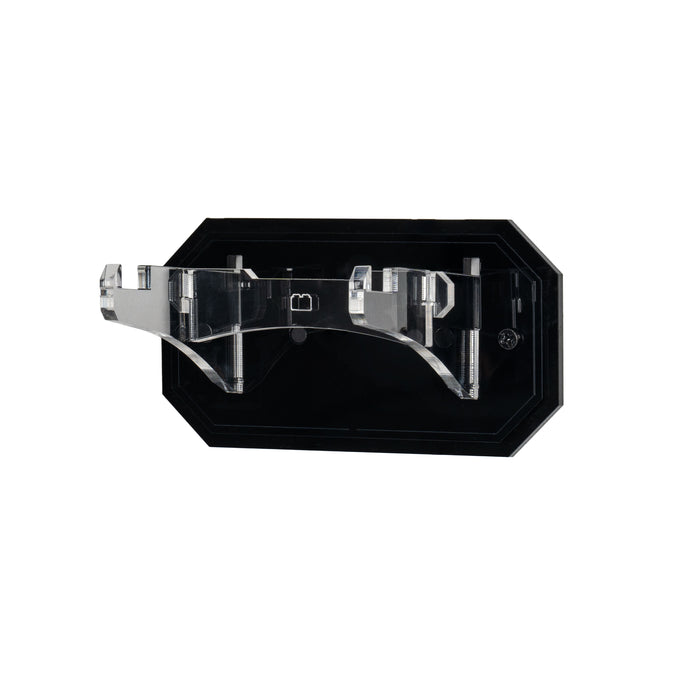 Wall Mounted Display Stand for LEGO® Icons: Road Bike (11380)