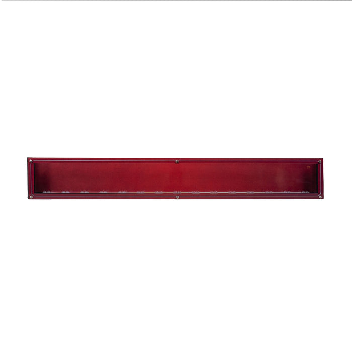 Wall Mountable Display Case for LEGO® Minifigures