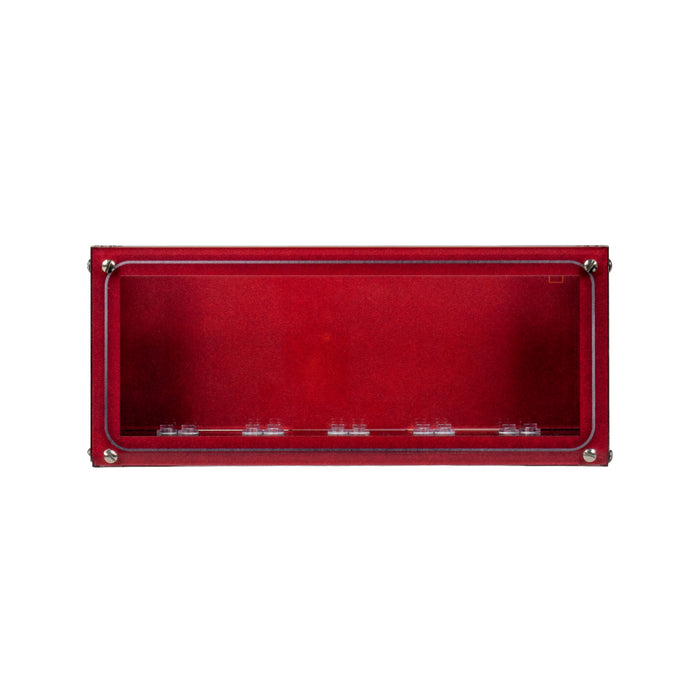 Wall Mountable Display Case for LEGO® Minifigures