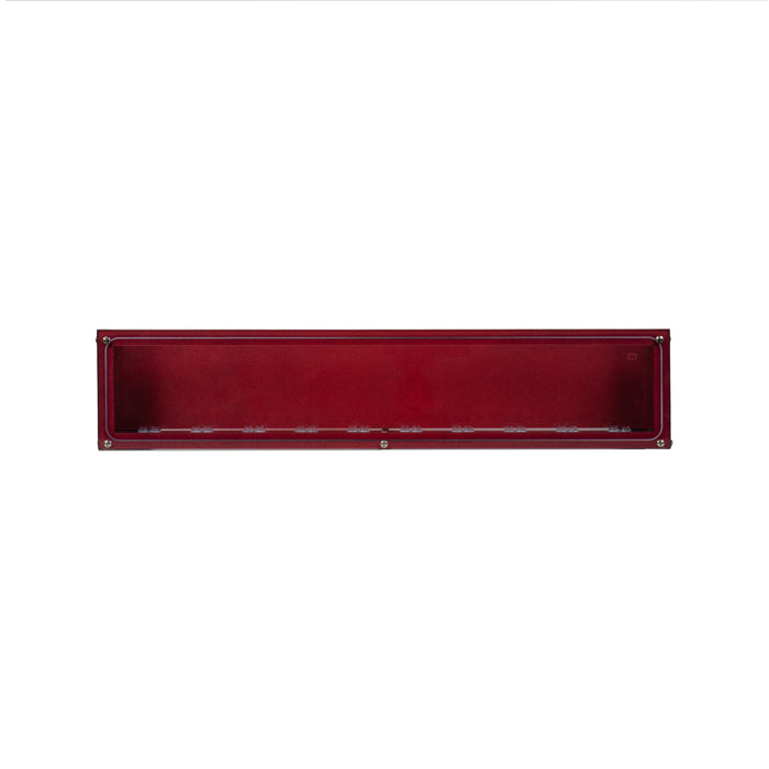 Wall Mountable Display Case for LEGO® Minifigures