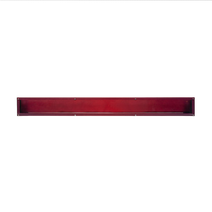 Wall Mountable Display Case for LEGO® Minifigures